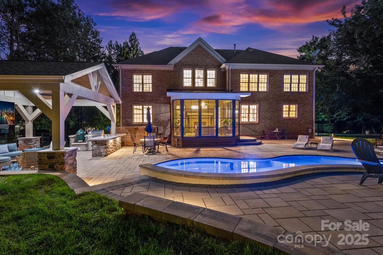 162 E Cold Hollow Farms Dr. #494, Mooresville, NC 28117