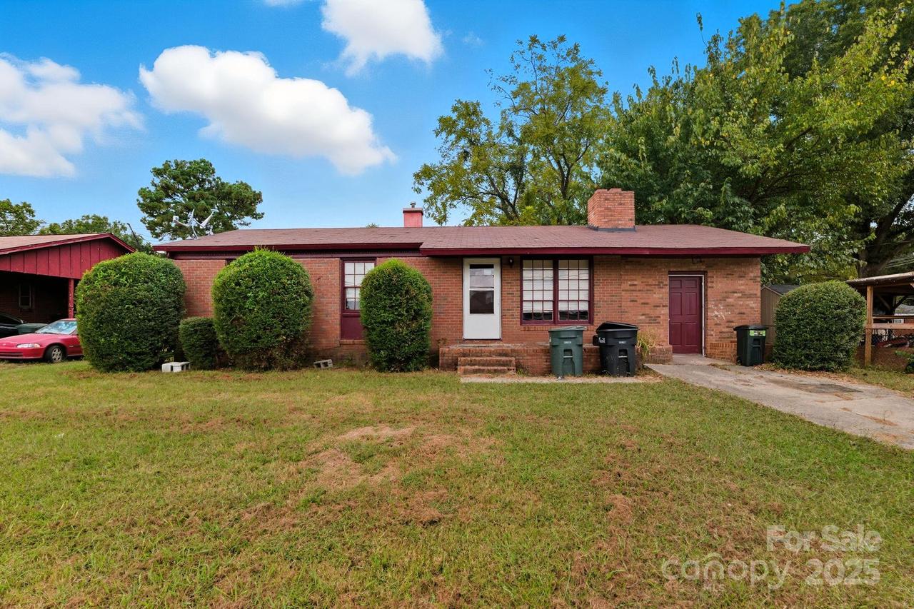 2707 Mason St., Monroe, NC 28110