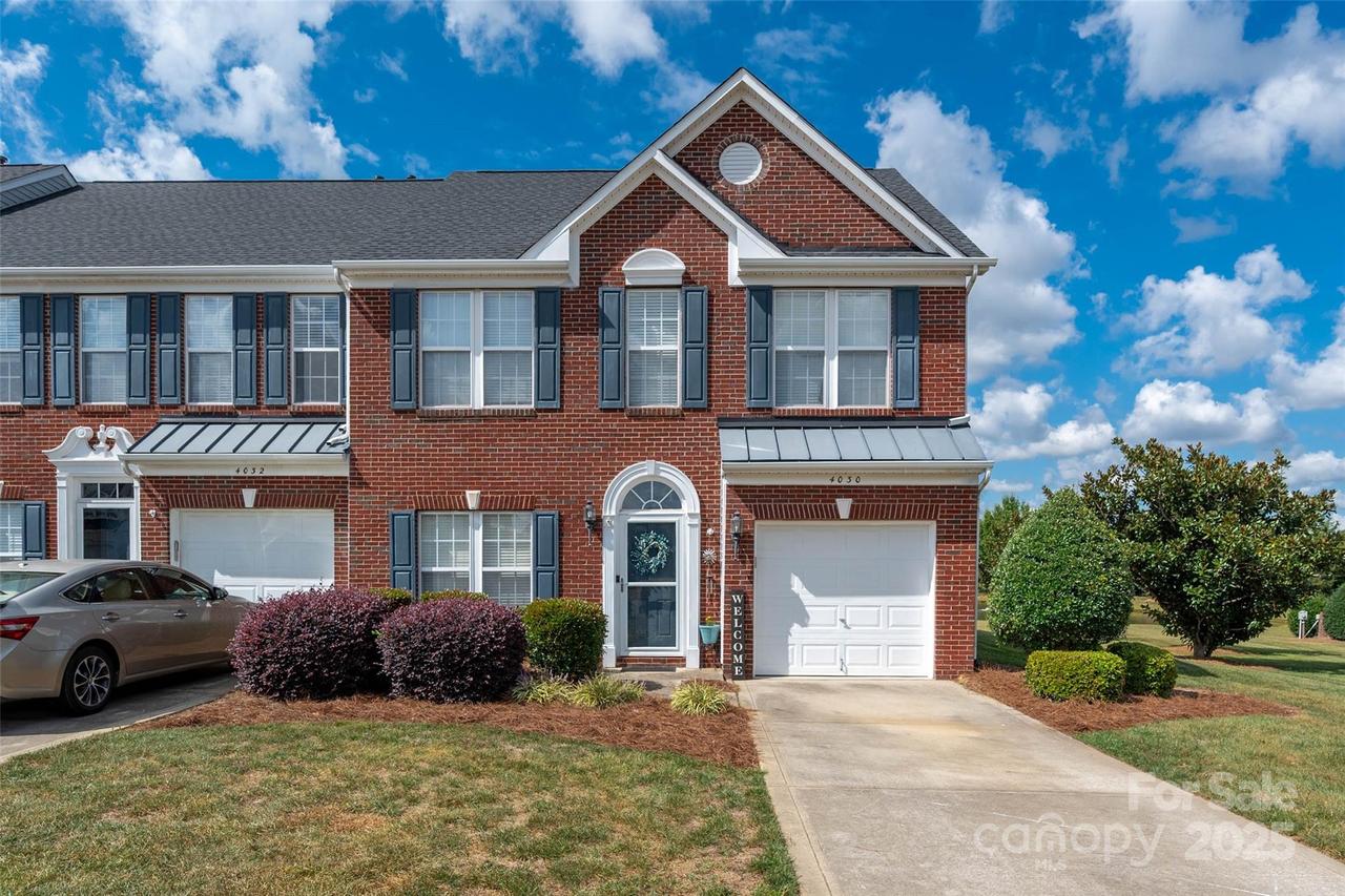 4030 Holly Villa Cir., Indian Trail, NC 28079
