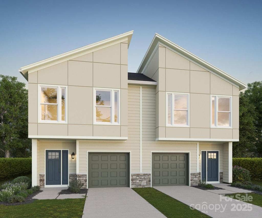 3611 Corbett St. #5A, Charlotte, NC 28208