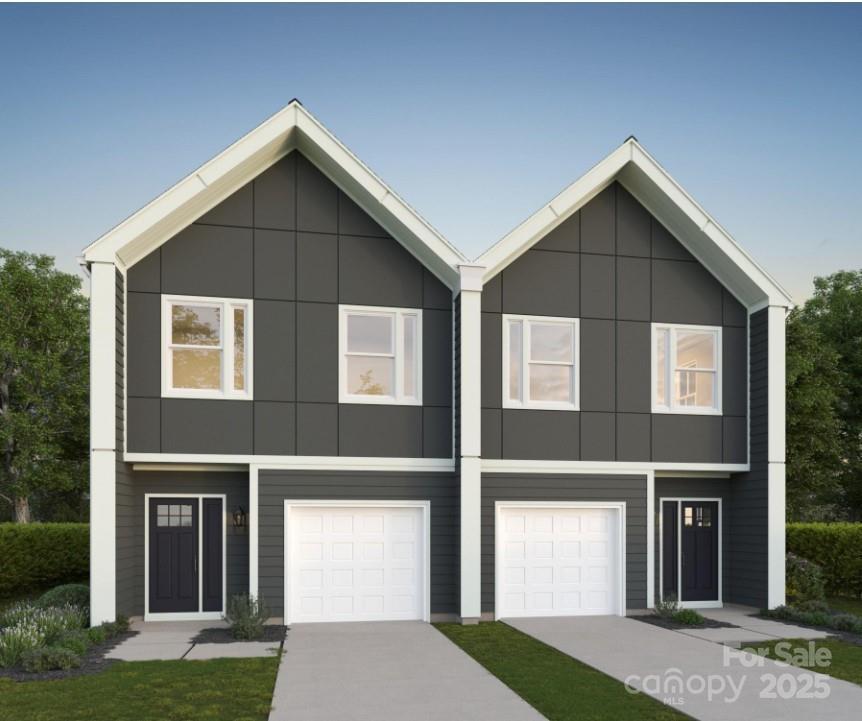 3611 Corbett St. #5A, Charlotte, NC 28208