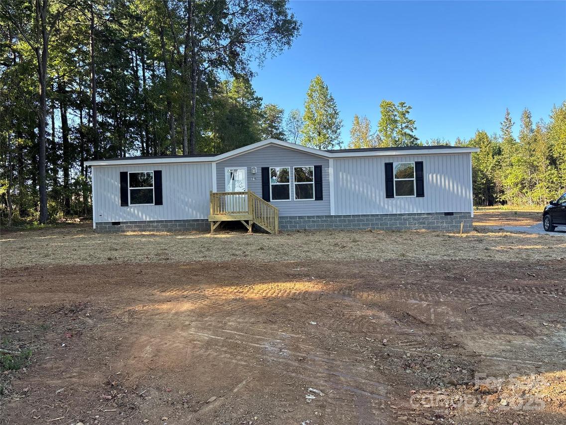 316 Middle Brook Dr., Rockwell, NC 28138