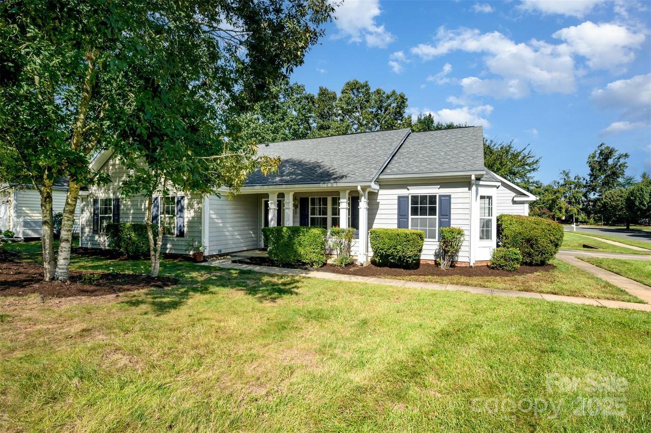 3613 Arthur St., Indian Trail, NC 28079
