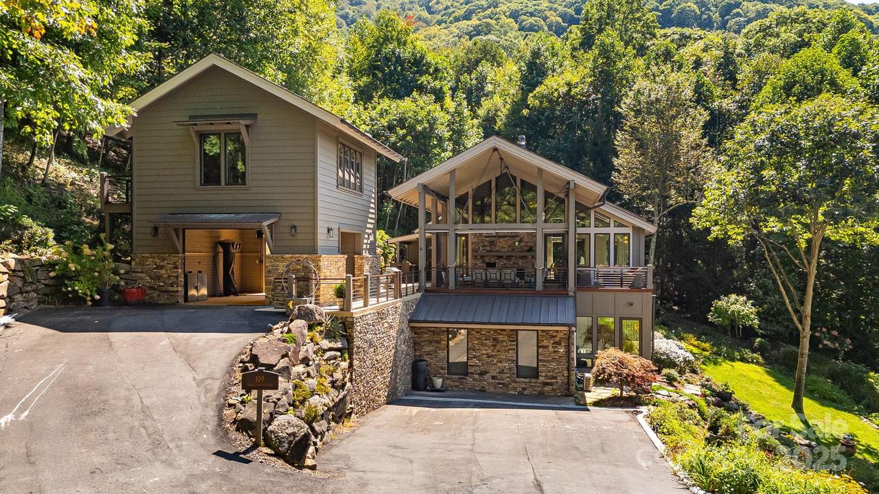 109 Cold Deck Way #151, Sylva, NC 28779