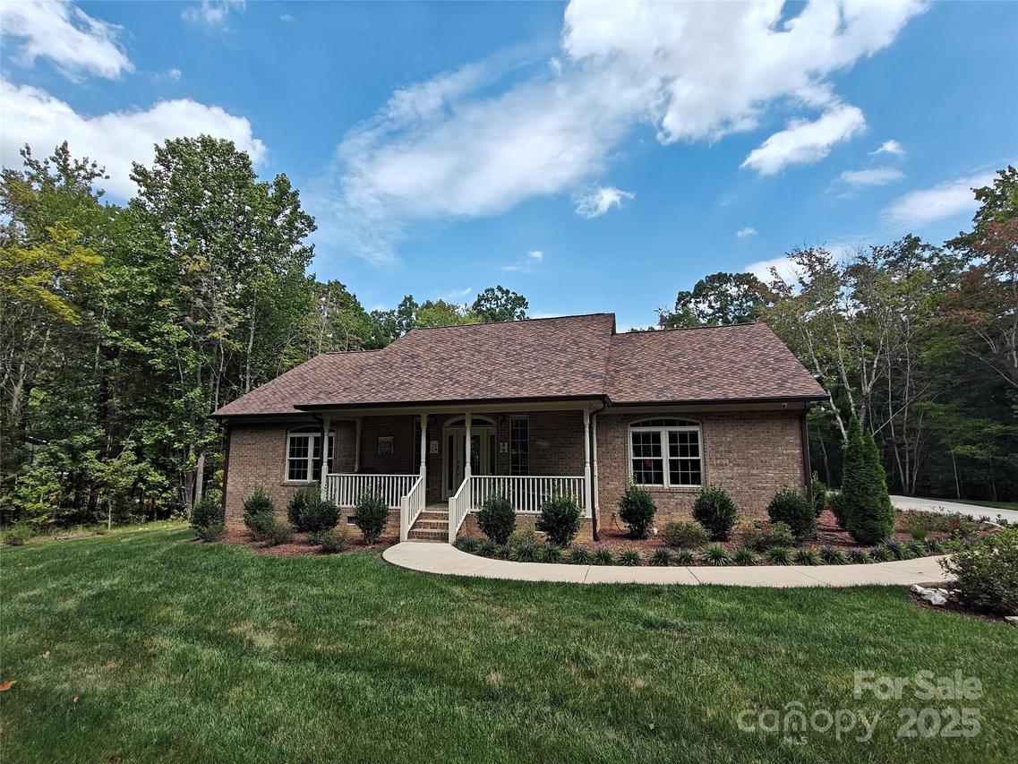 809 Liberty Rd., Gold Hill, NC 28071