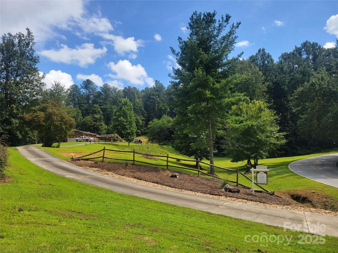 1212 Cottrell Hill Rd., Lenoir, NC 28645