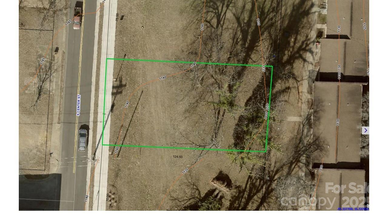371 S Center St., Hickory, NC 28602