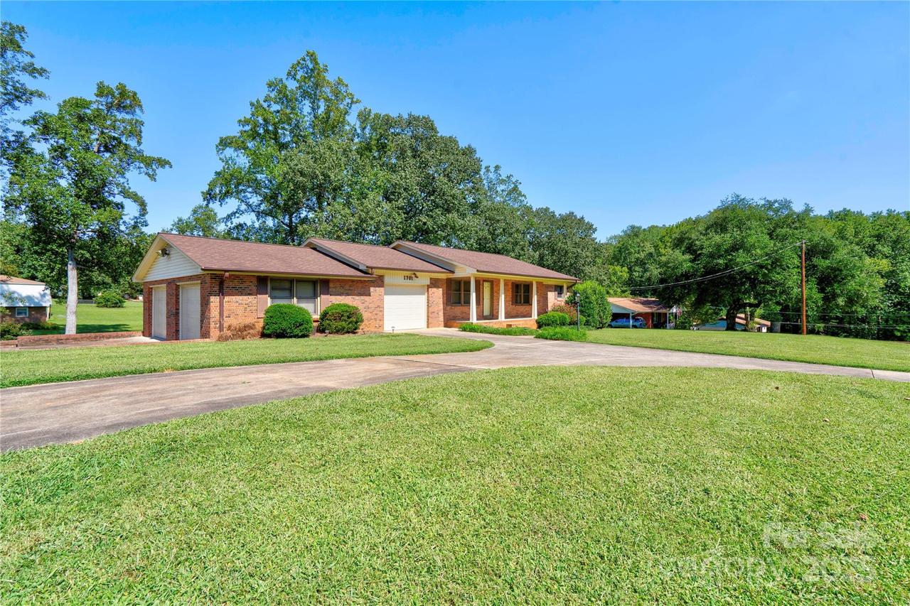 1701 Cedar Creek Rd., Shelby, NC 28152