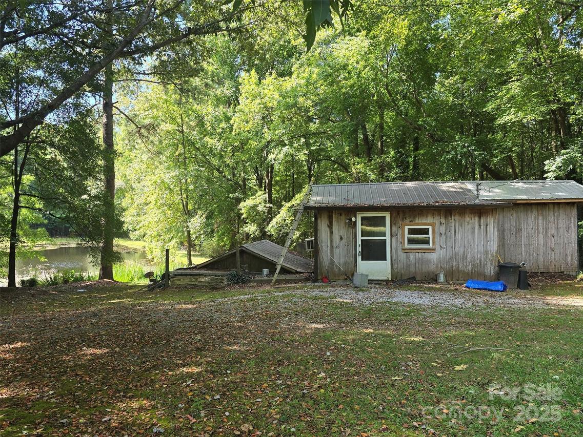 248 Bird Haven Ln., Star, NC 27356