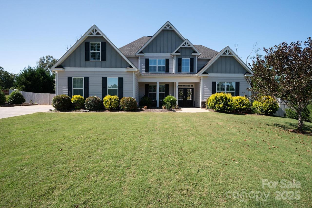 2613 Lakefront Dr., Belmont, NC 28012