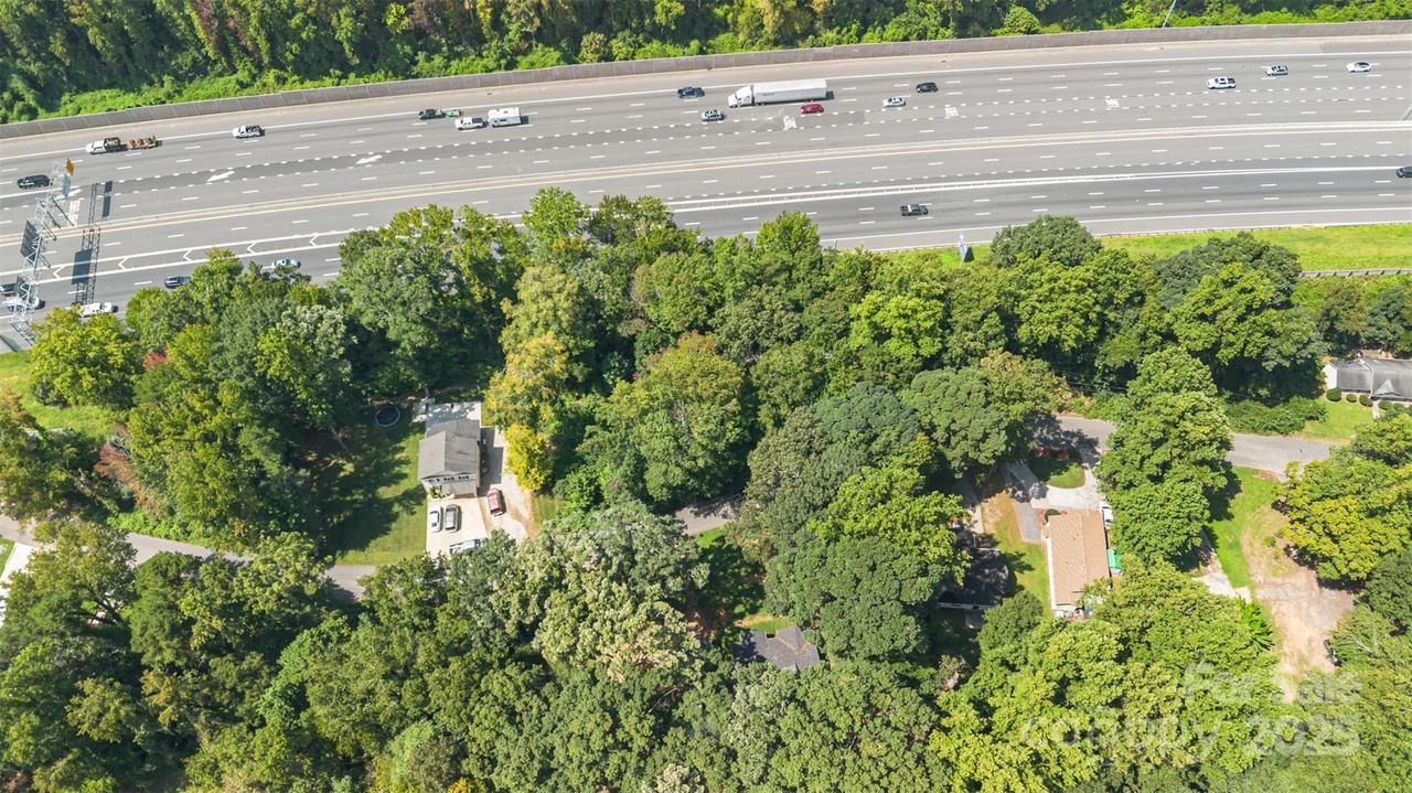 Juniper Dr. #230/231, Charlotte, NC 28269