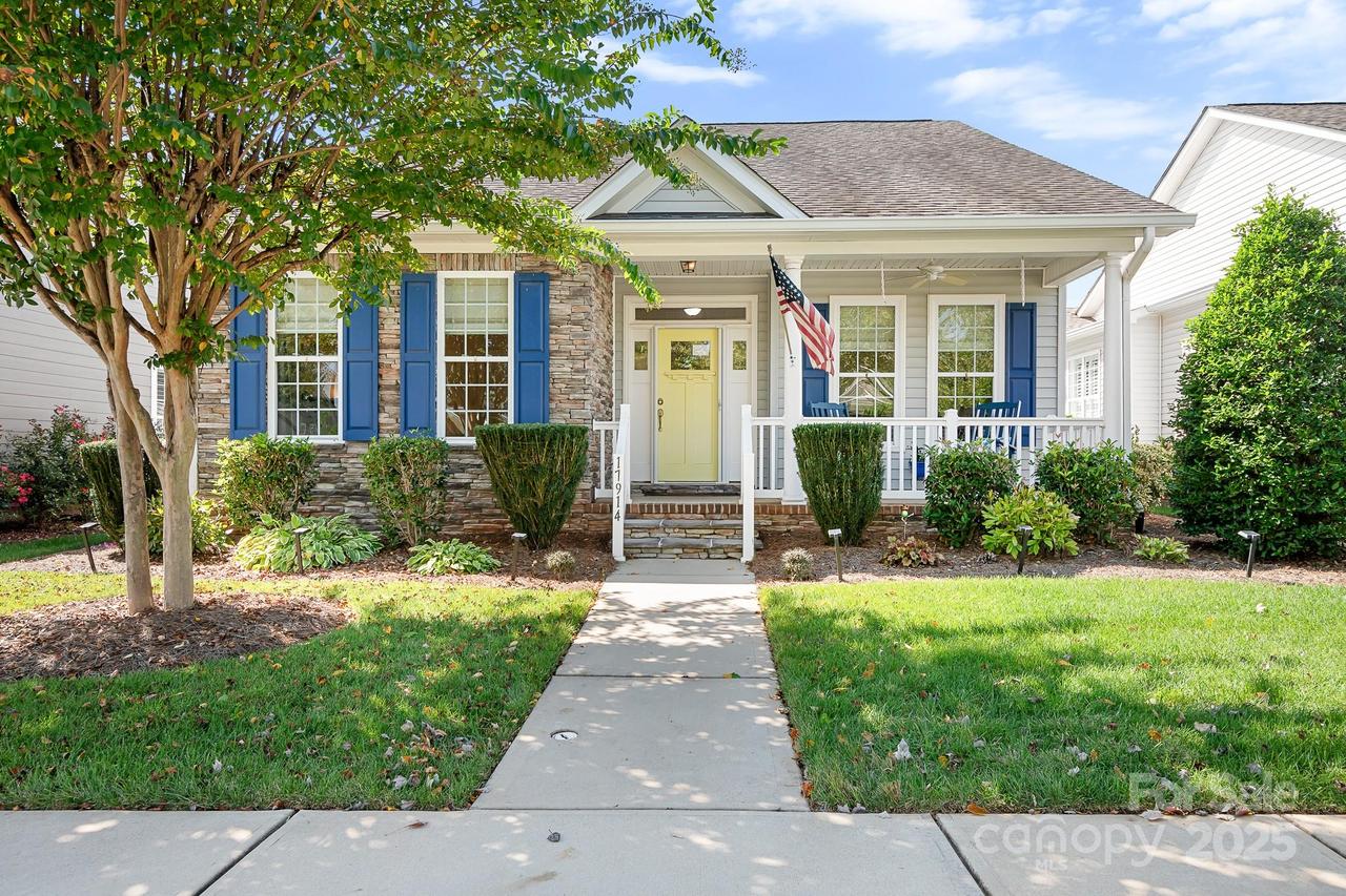 17914 Coulter Pkwy., Cornelius, NC 28031