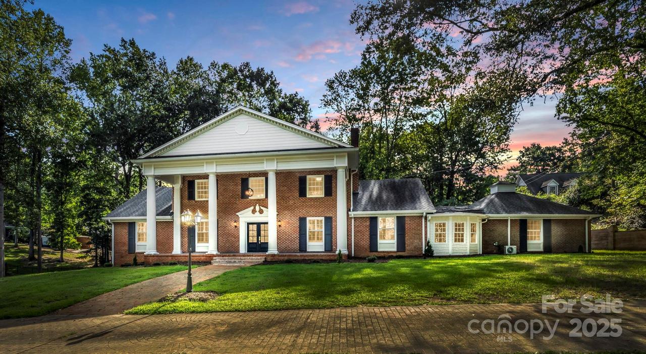 320 Country Club Acres None, Shelby, NC 28150
