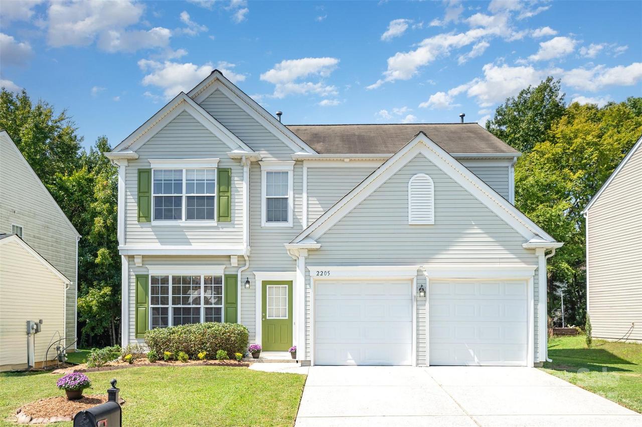 2205 Arbor Vista Dr., Charlotte, NC 28262