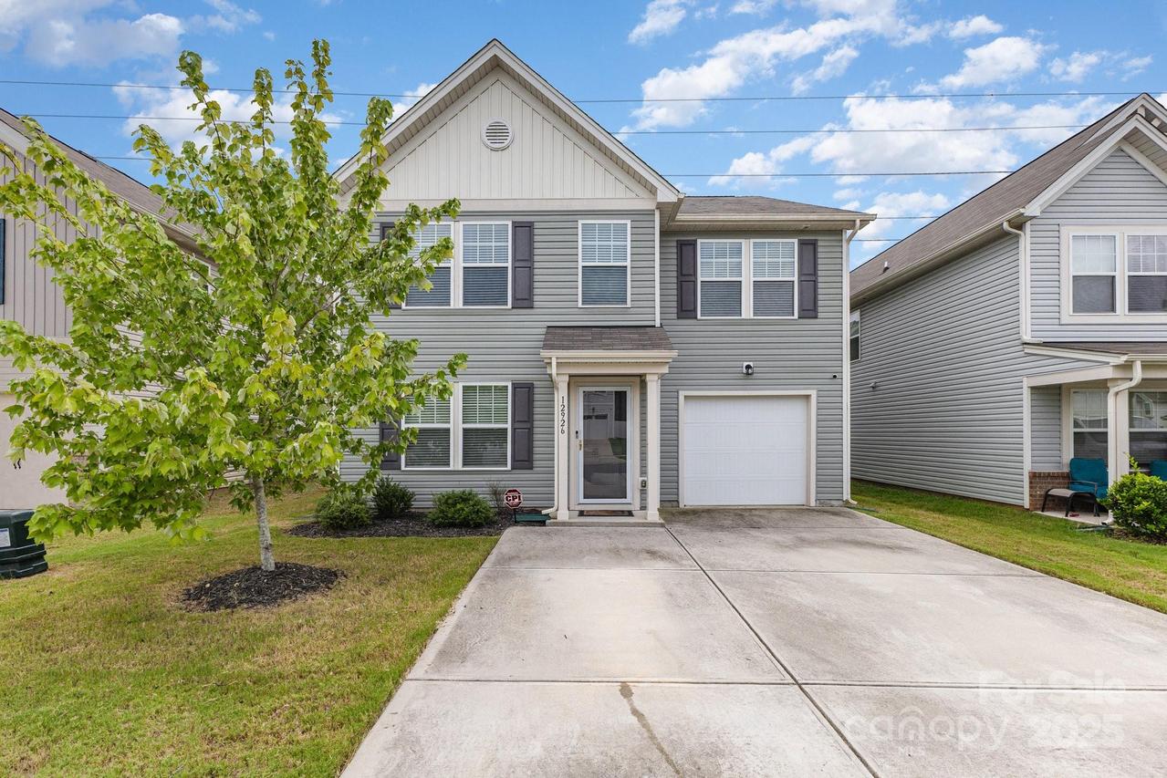 12926 Hill Pine Rd., Midland, NC 28107