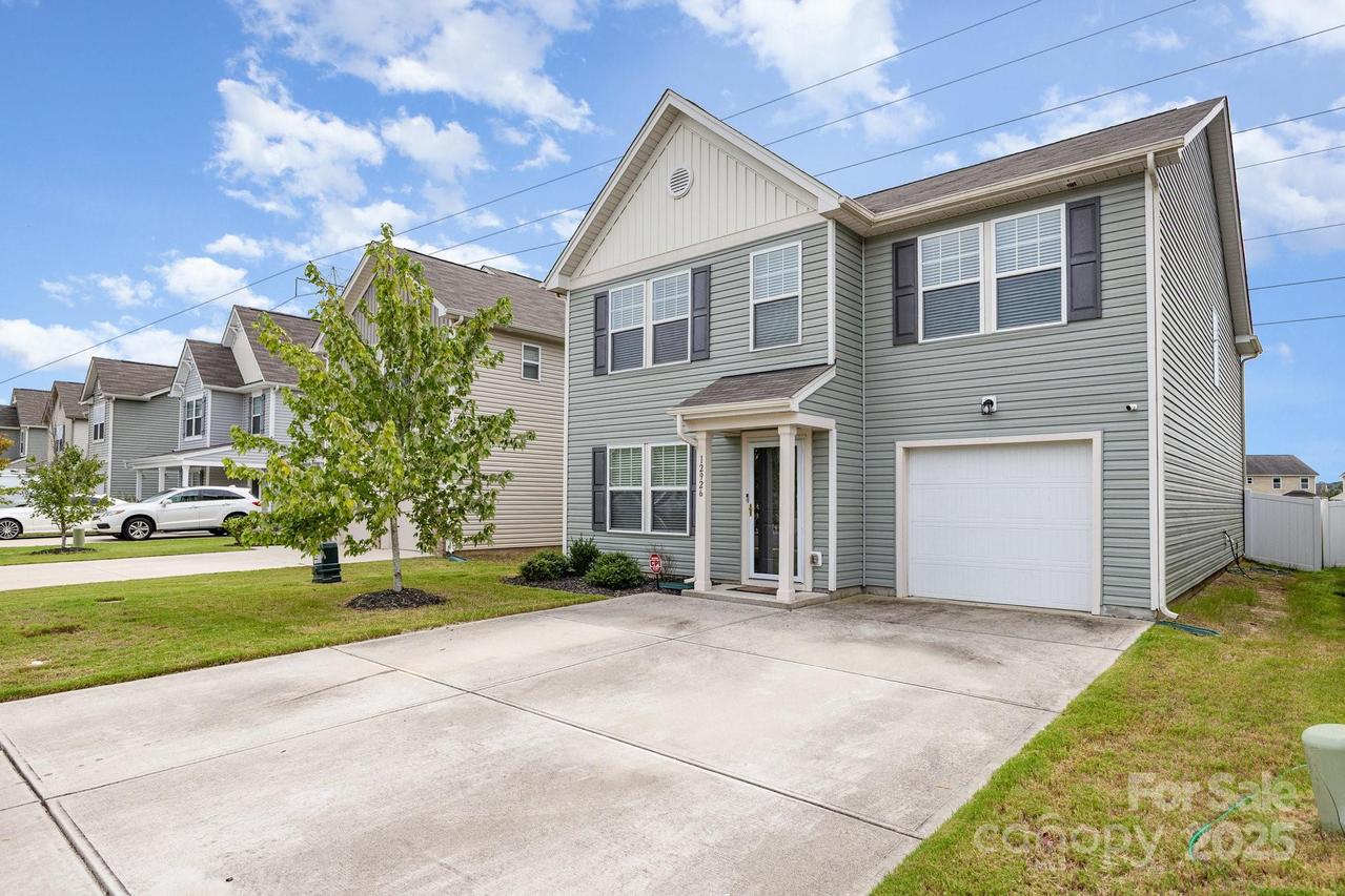 12926 Hill Pine Rd., Midland, NC 28107