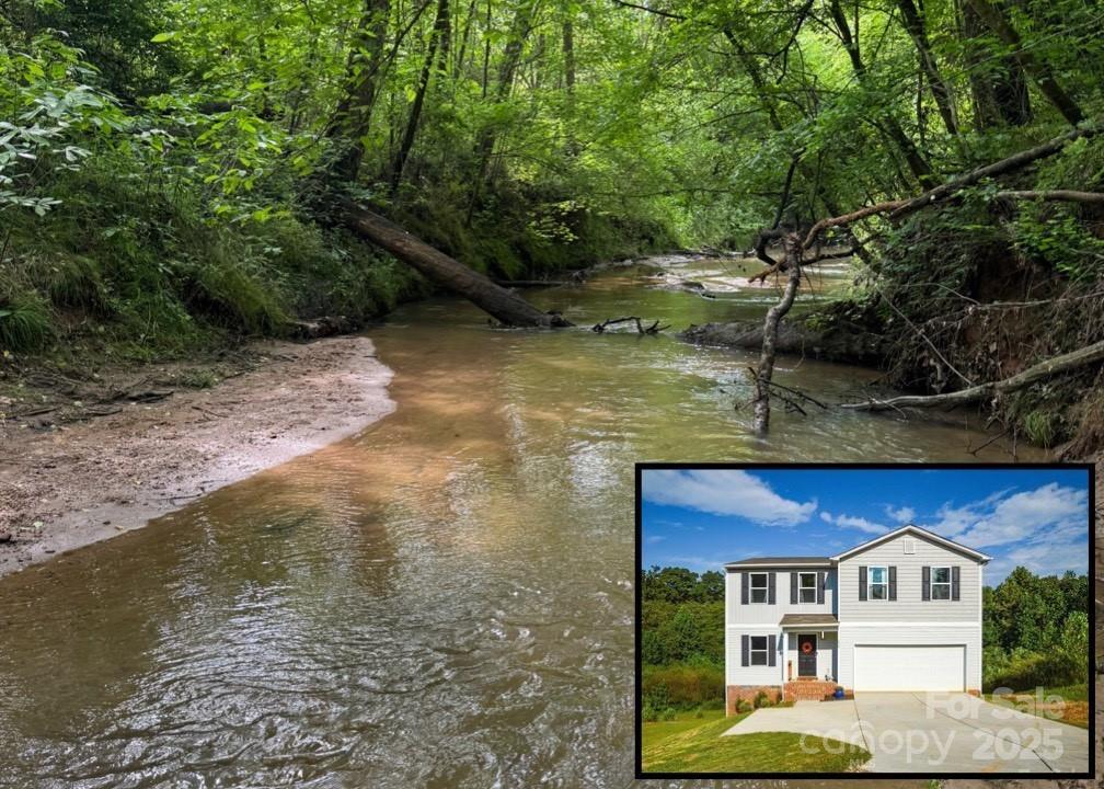 150 Jo Creek Ln. #29, Harmony, NC 28634