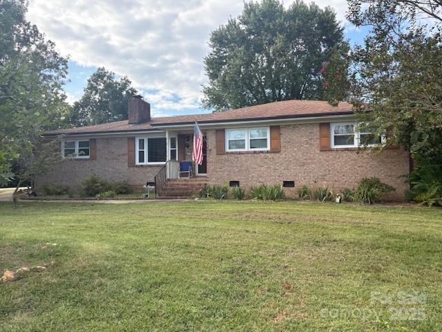 1132 Rembrandt Dr., Concord, NC 28027