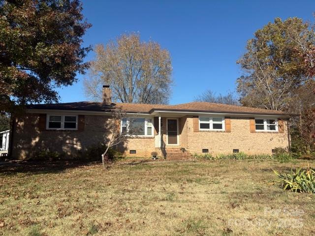1132 Rembrandt Dr., Concord, NC 28027