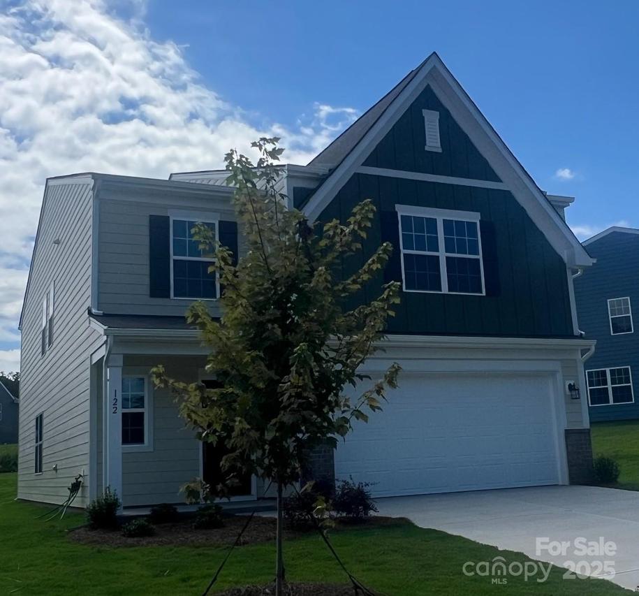 122 Arden Ct., Troutman, NC 28166