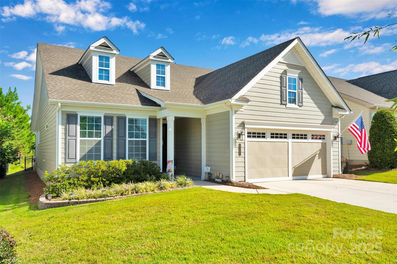 8206 Festival Way, Charlotte, NC 28215