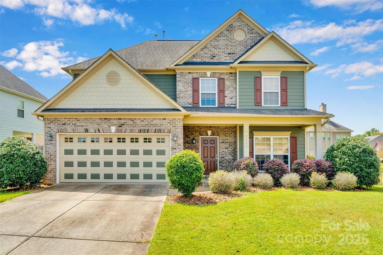 1002 Potomac Rd., Indian Trail, NC 28079
