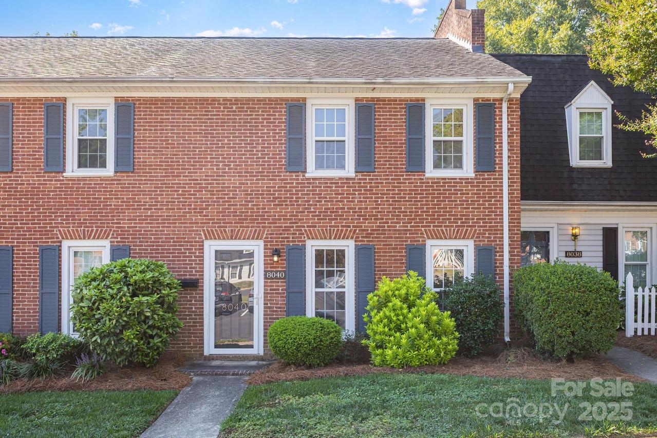 8040 Regent Park Ln., Charlotte, NC 28210