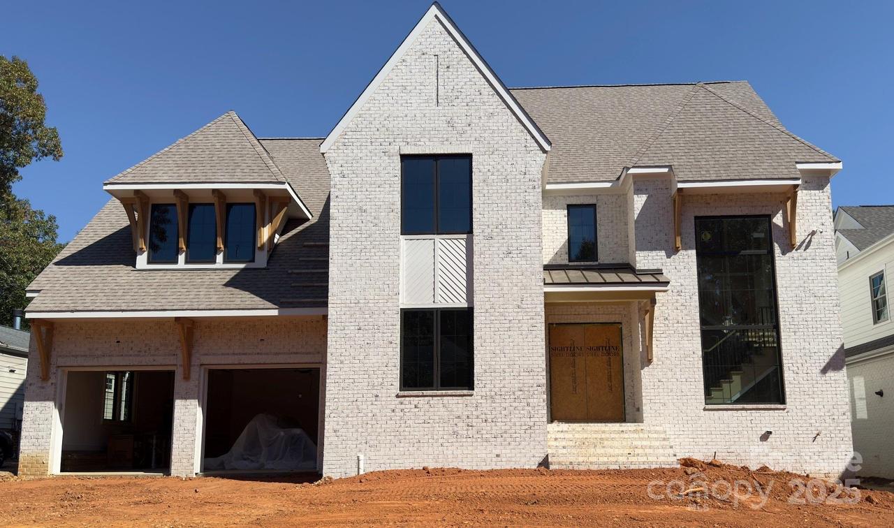 1519 Lynway Dr., Charlotte, NC 28203