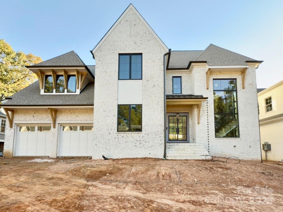 1519 Lynway Dr., Charlotte, NC 28203