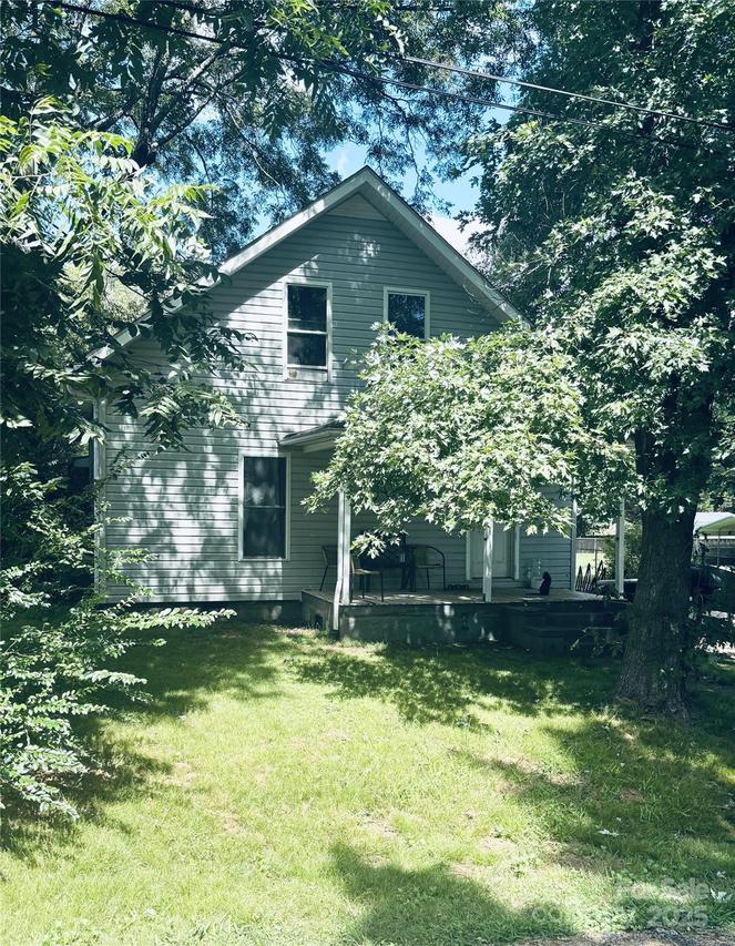95 Lee Rd., Stony Point, NC 28678