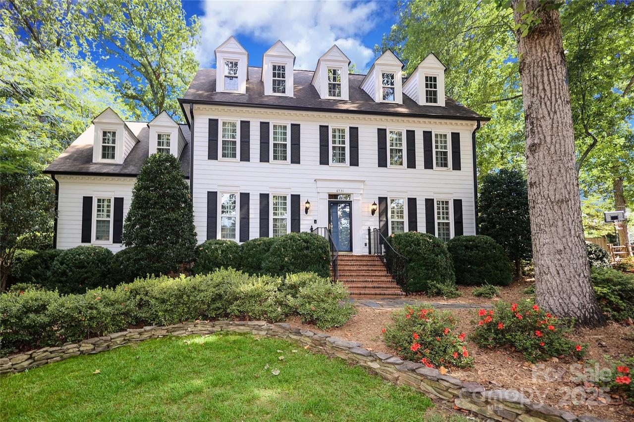 6531 Chestnut Grove Ln., Charlotte, NC 28210