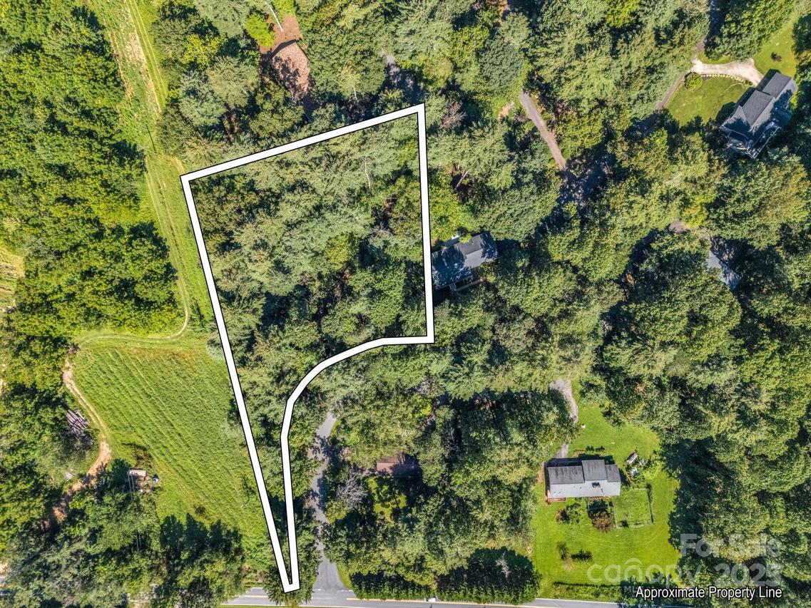TBD Ann Dr., Hendersonville, NC 28739