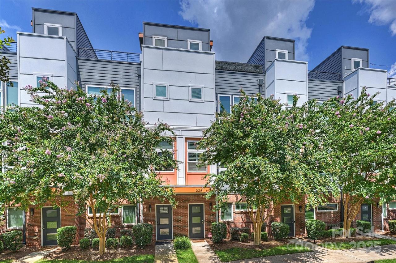 2438 Brelade Pl., Charlotte, NC 28203
