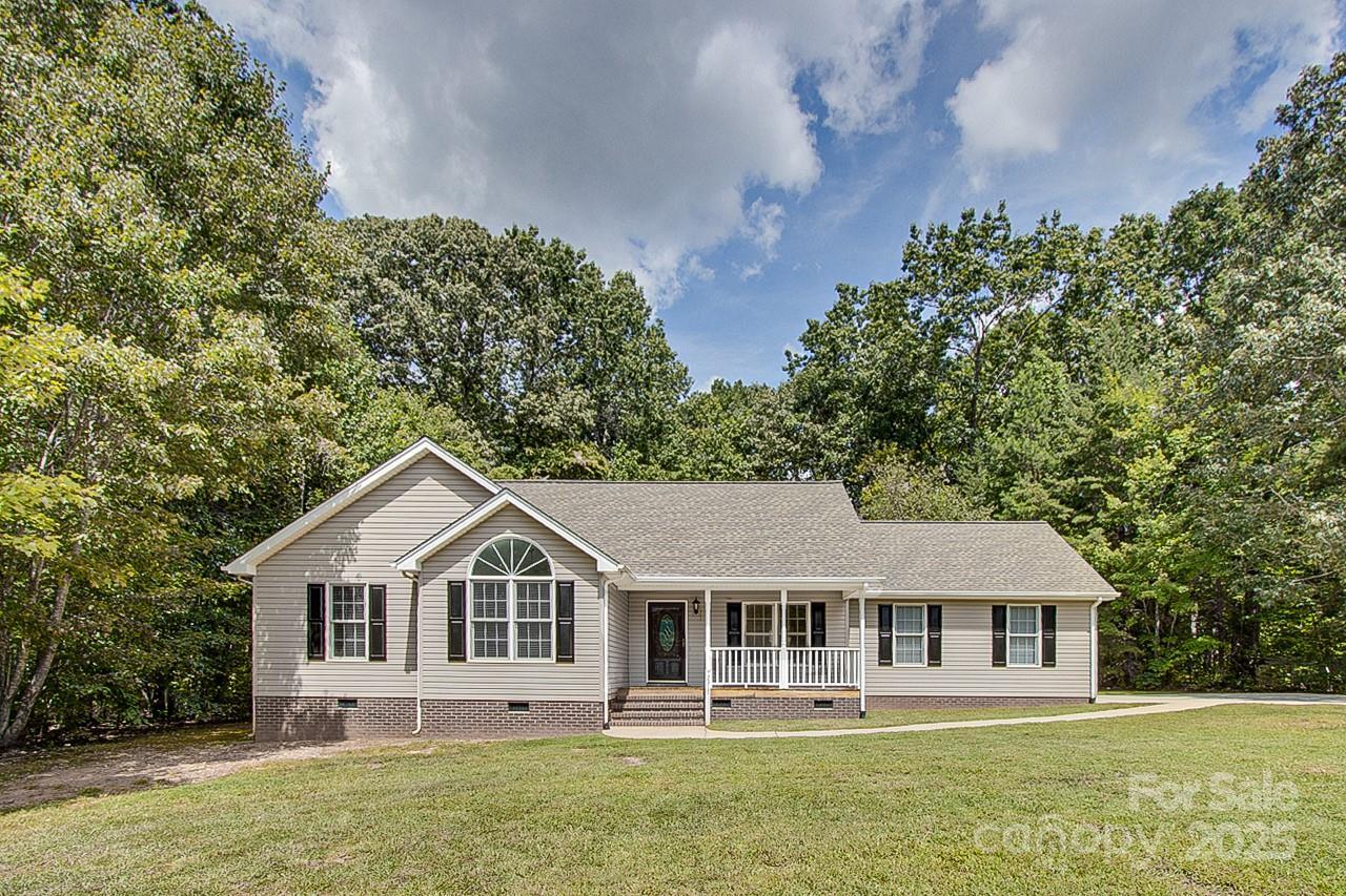 [Address Hidden by Seller], Asheboro, NC 27205