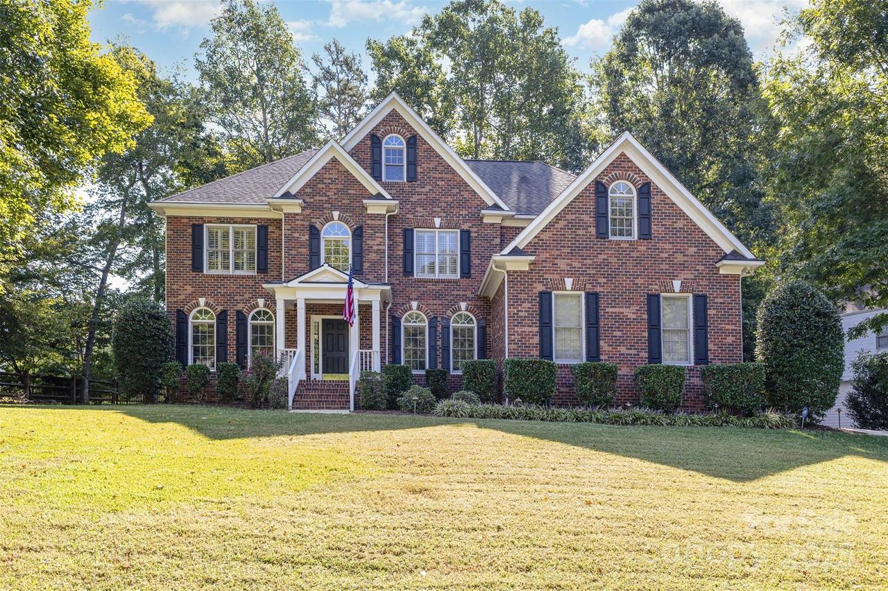 5510 Silver Creek Dr., Waxhaw, NC 28173