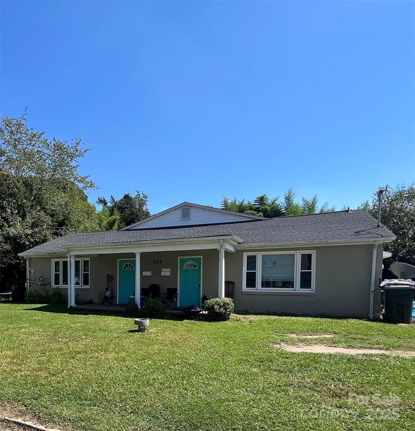 504 E 1st St., Cherryville, NC 28021
