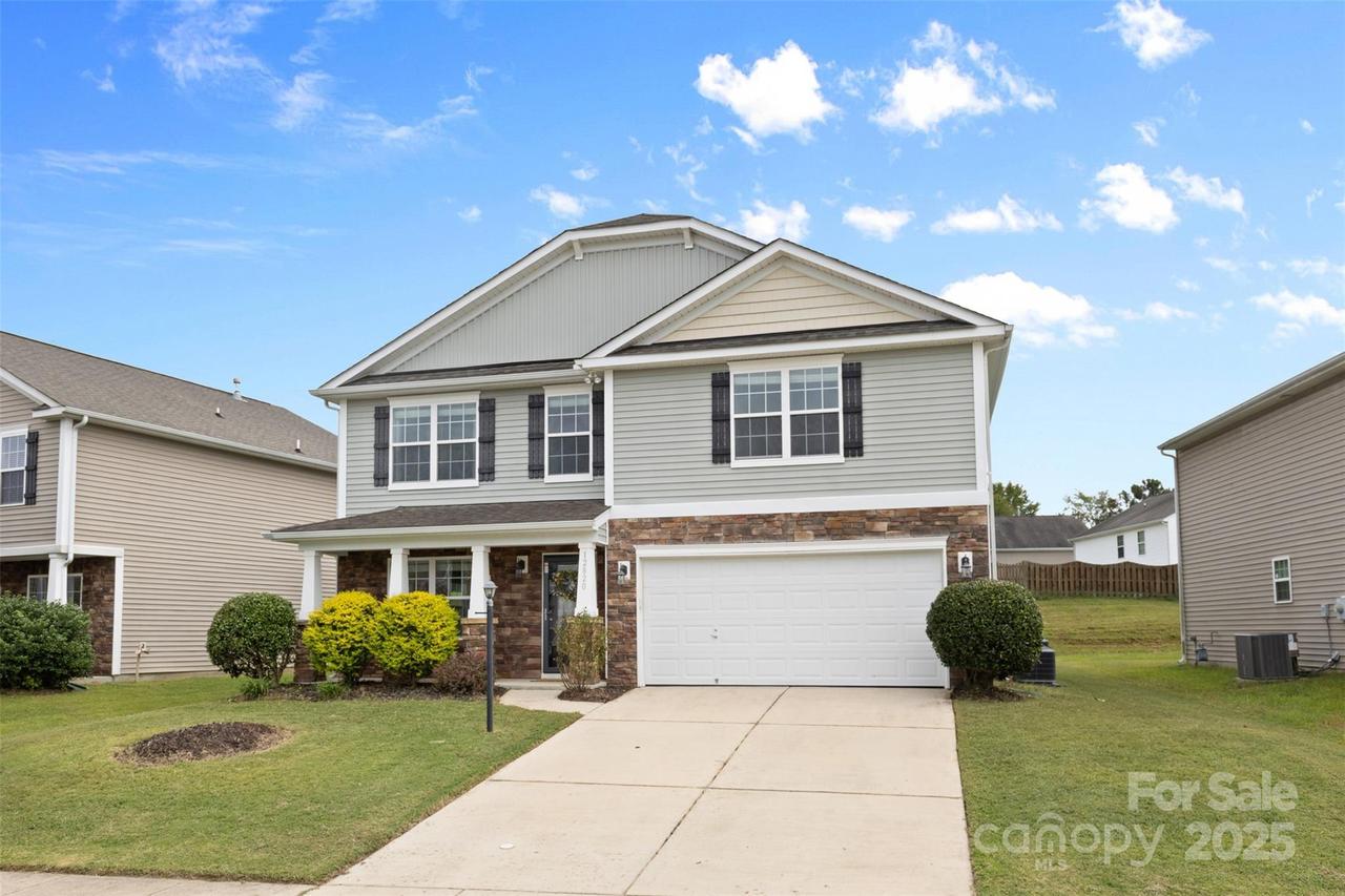 12820 Settlers Trail Ct., Charlotte, NC 28278