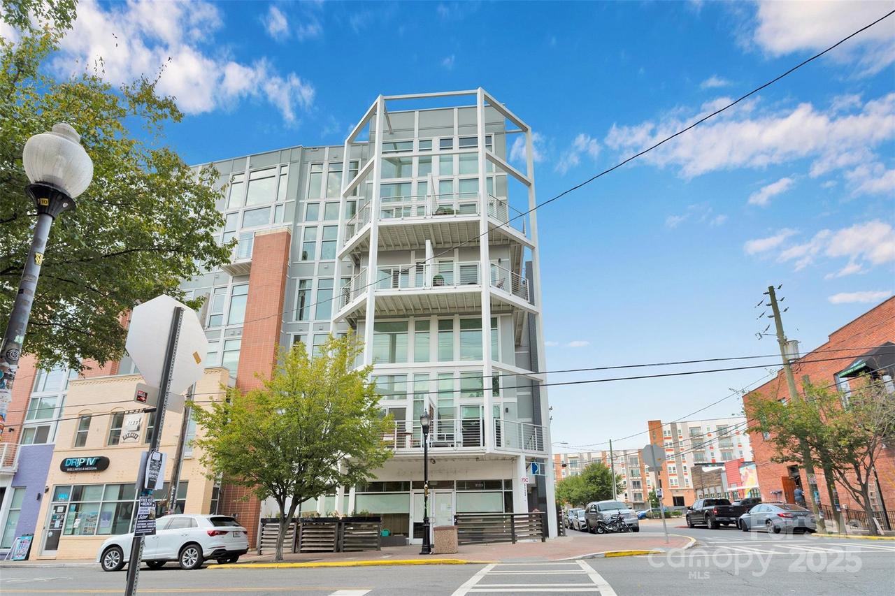 3123 N Davidson St. #301, Charlotte, NC 28205