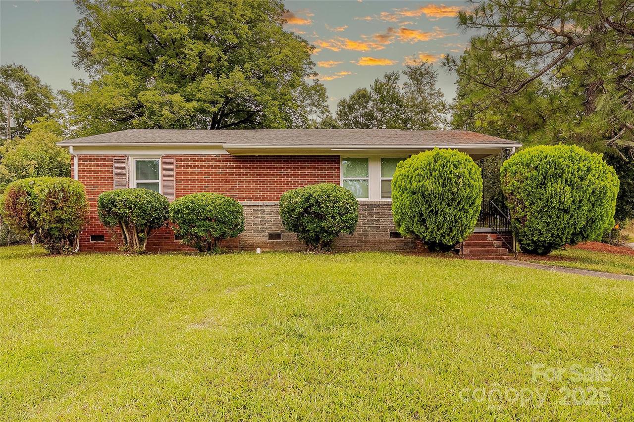 4500 Morgan St., Charlotte, NC 28208
