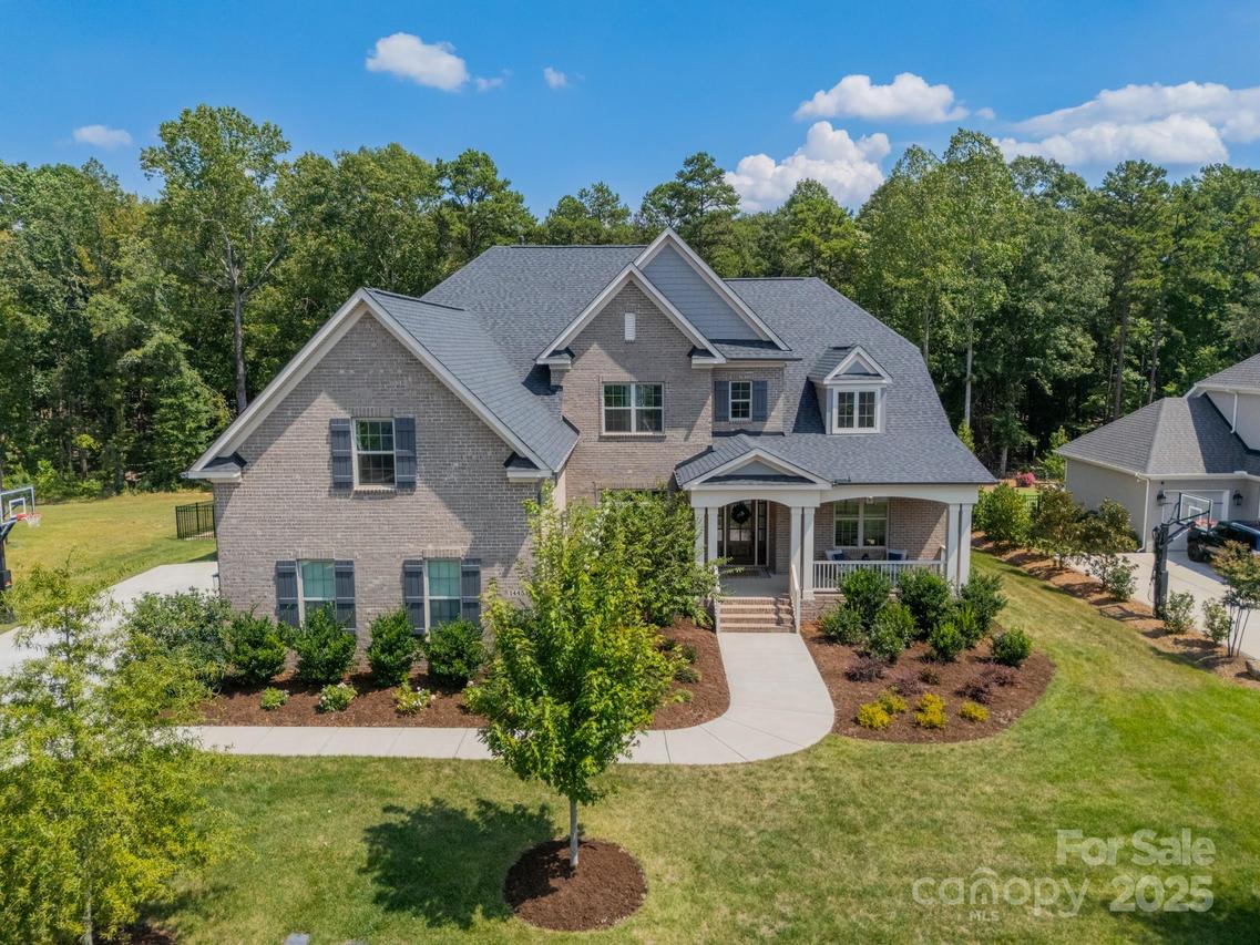 1445 Cherry Laurel Dr., Waxhaw, NC 28173