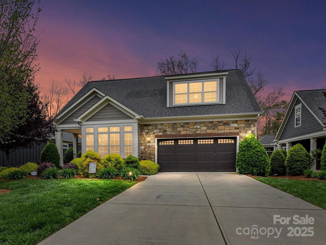 1805 Axholme Ct., Waxhaw, NC 28173