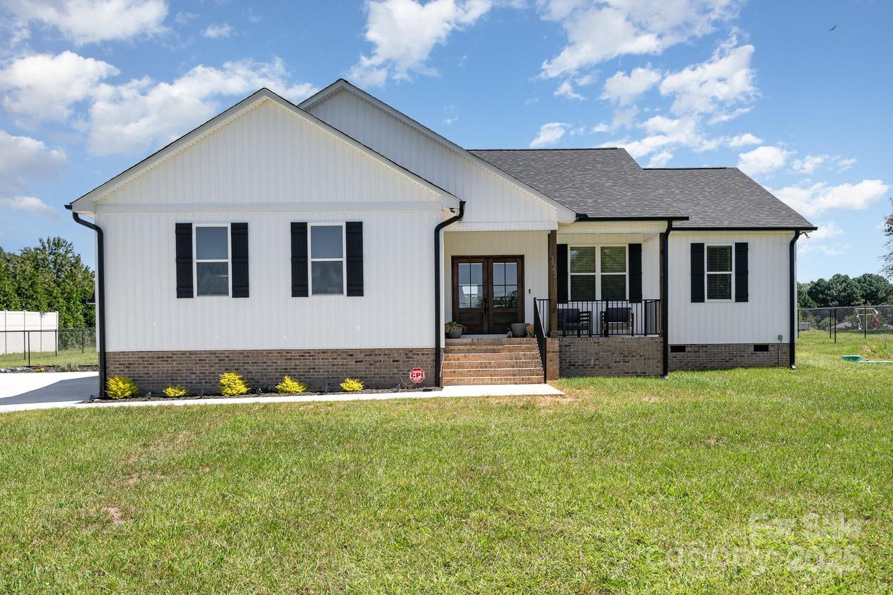 125 St Peters Church Rd., Gold Hill, NC 28071