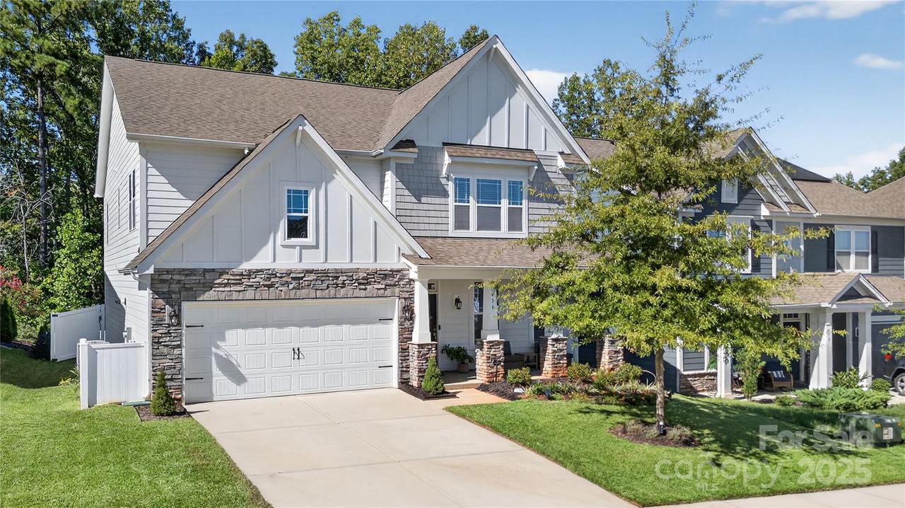 436 Preston Rd., Mooresville, NC 28117