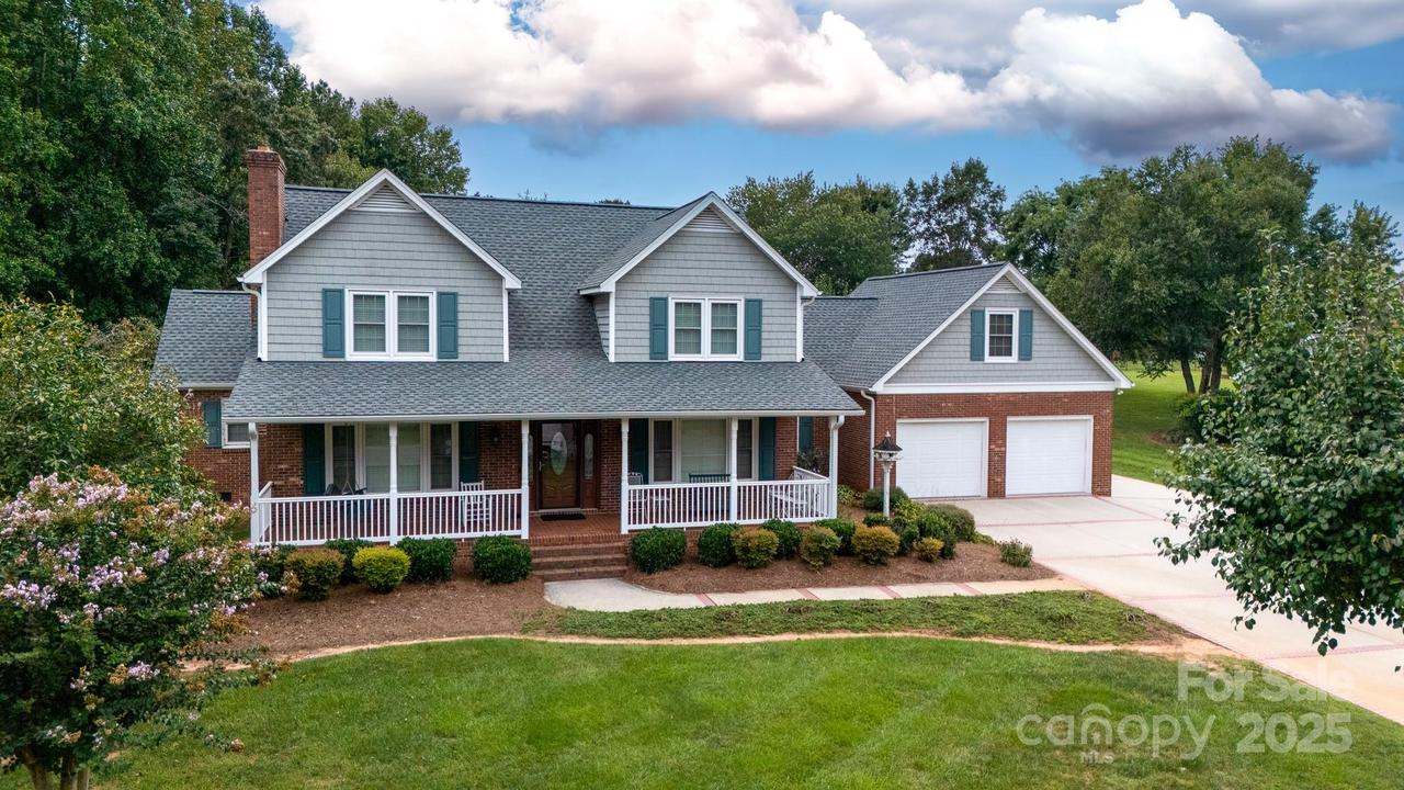 3340 Su San Farms Rd., Gastonia, NC 28056