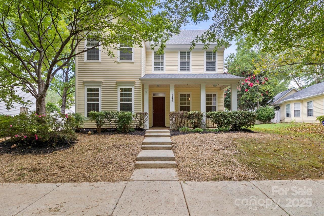 18231 Conductor Ct., Cornelius, NC 28031