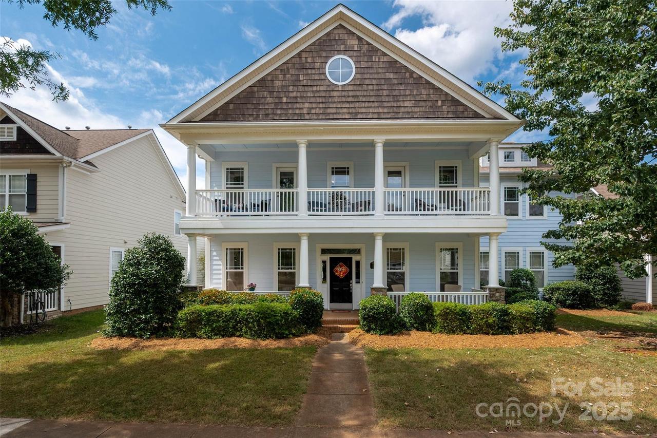 1515 Saratoga Blvd., Indian Trail, NC 28079