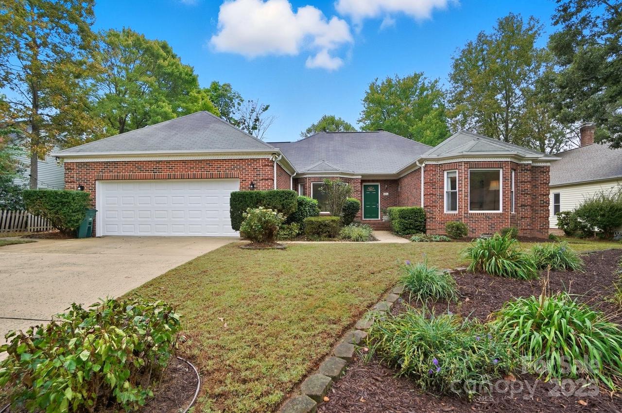 3903 Etheredge St., Indian Trail, NC 28079