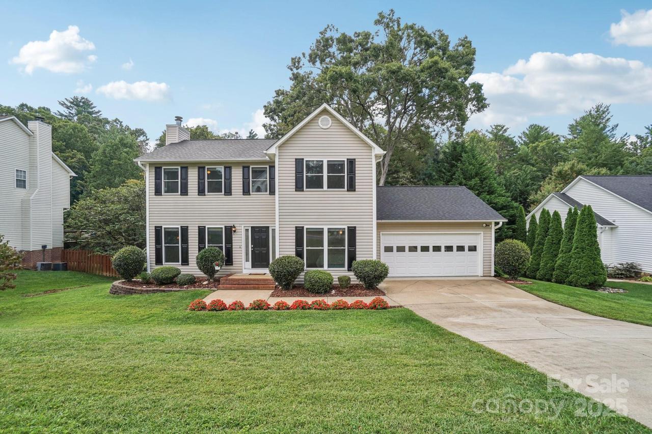 224 River Birch Dr., Fletcher, NC 28732