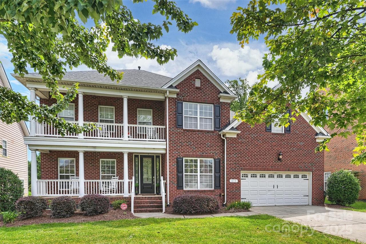 615 Vega St., Concord, NC 28027