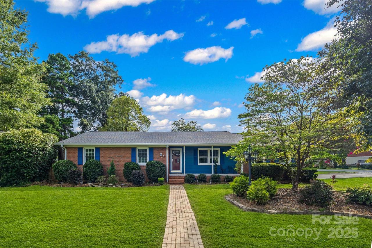 51 Plott Dr., Concord, NC 28025